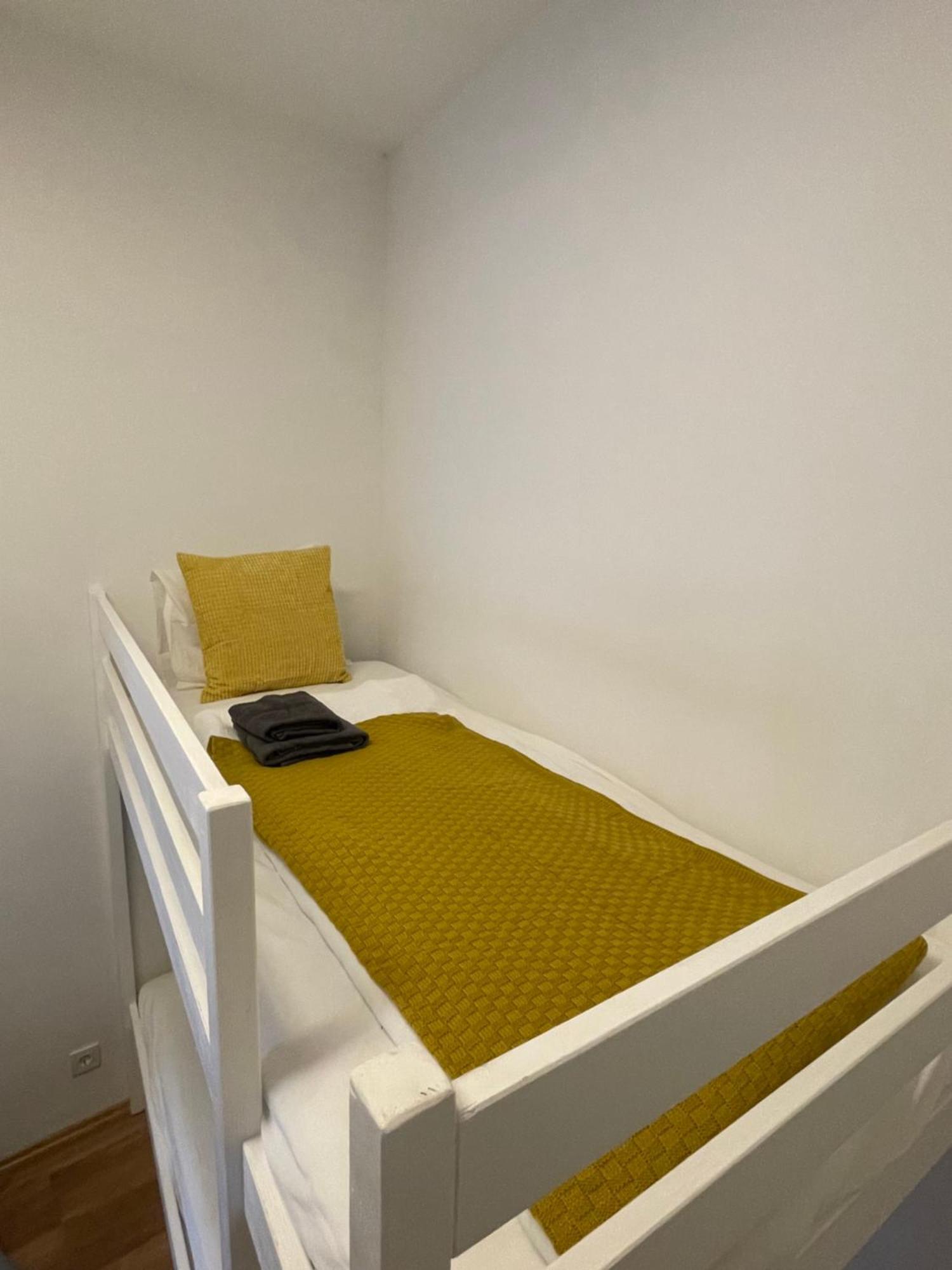 Central Appartment ウィーン エクステリア 写真