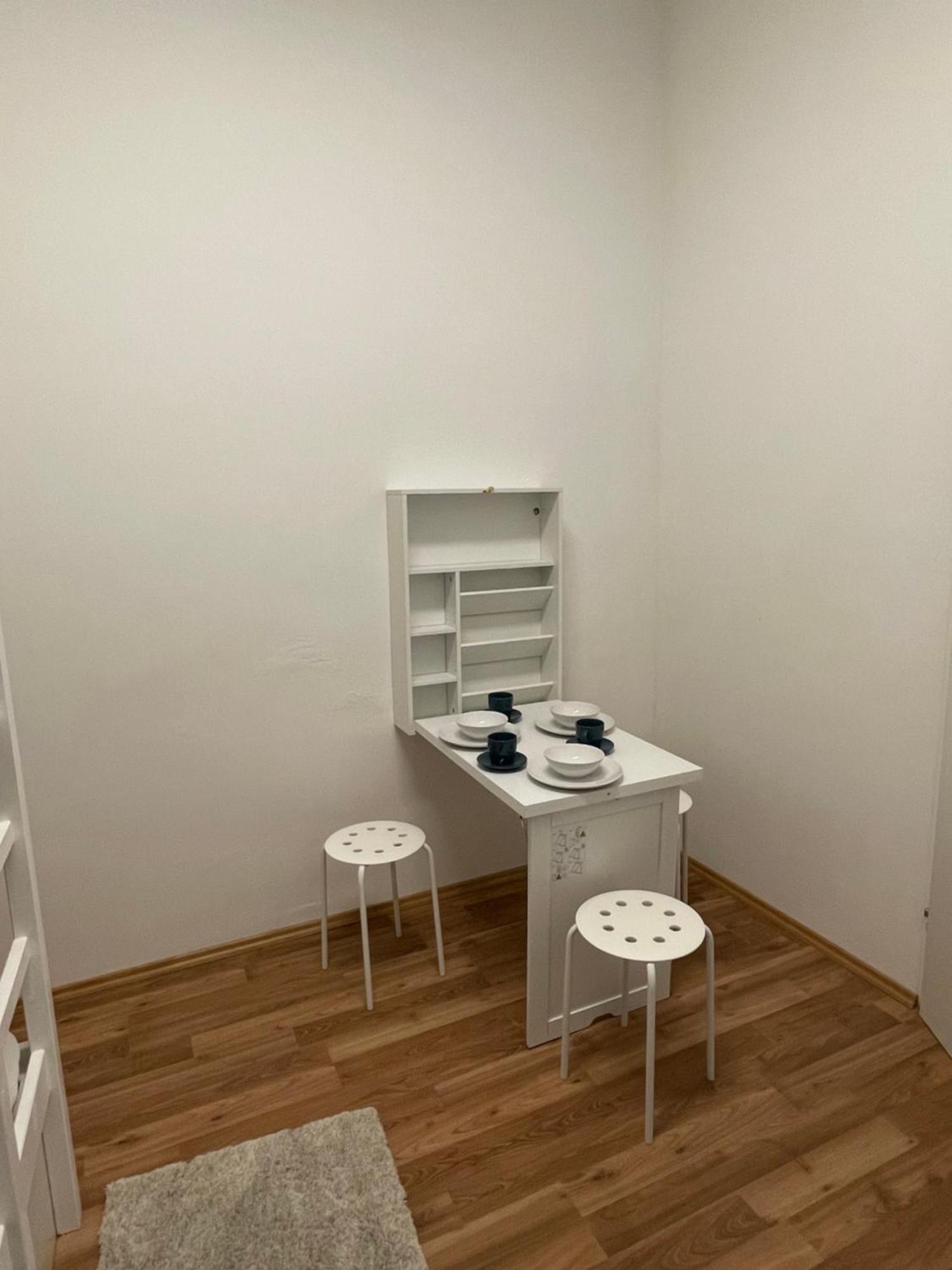 Central Appartment ウィーン エクステリア 写真